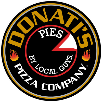 Donati's Pizza