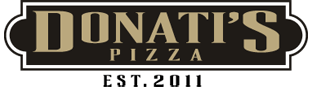 Donati's Pizza Inc.